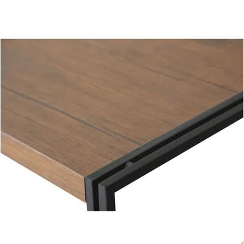 Juego de Mesa de Centro Moderna de 3 Piezas Directo de Fábrica para Muebles de Sala de Estar y Comedor