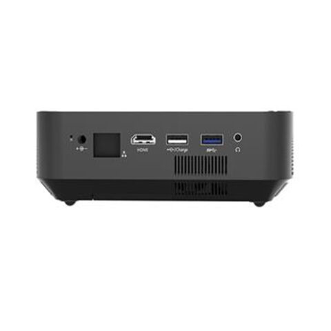 Proyector de Hogar Ultra 4K, Tiro Corto 1080p, Alta Resolución