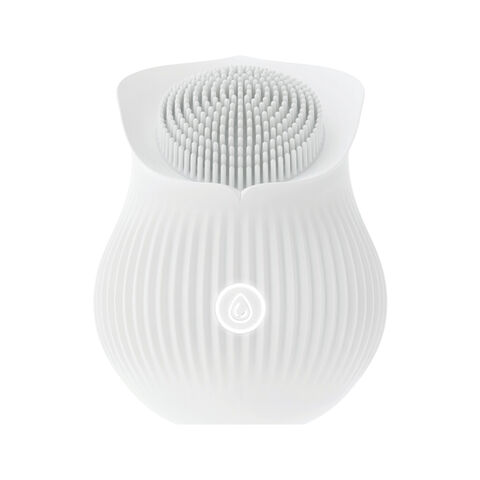 Nouveau vibrateur de haute qualité en forme de rose pour jouets sexuels féminins