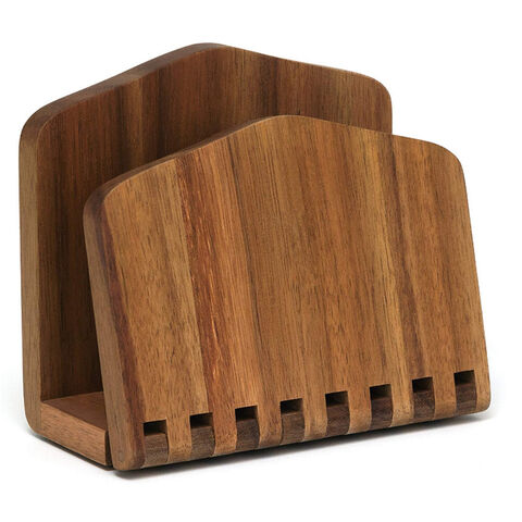 Porte-serviettes de table pour mouchoirs