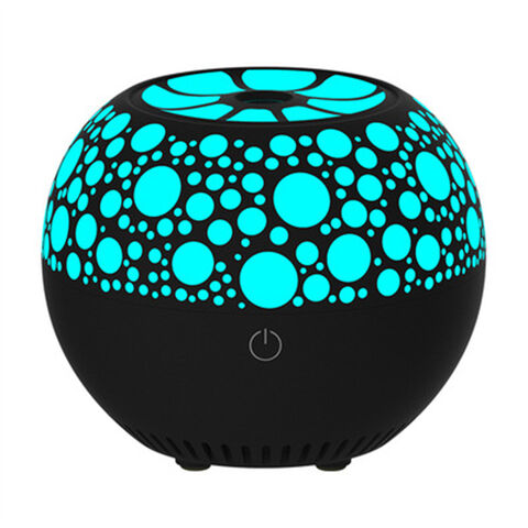 Haut-parleur LED Portable Sans Fil en Promotion