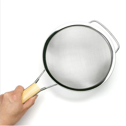 Desnatador de aceite de filtro de acero inoxidable