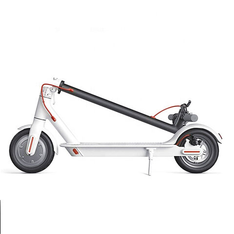 سكوتر كهربائي قابل للطي Frey eBike 36V 350W ببطارية ليثيوم