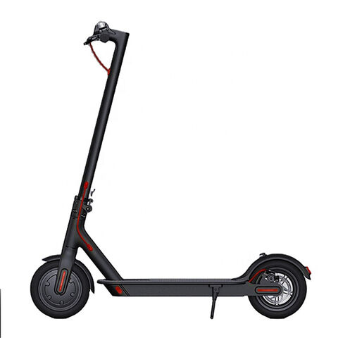 سكوتر كهربائي قابل للطي Frey eBike 36V 350W ببطارية ليثيوم