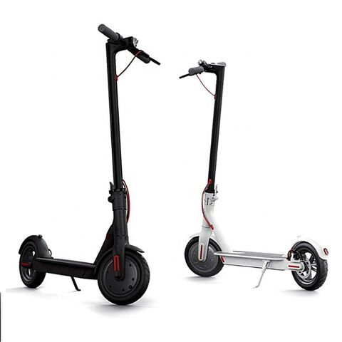 سكوتر كهربائي قابل للطي Frey eBike 36V 350W ببطارية ليثيوم