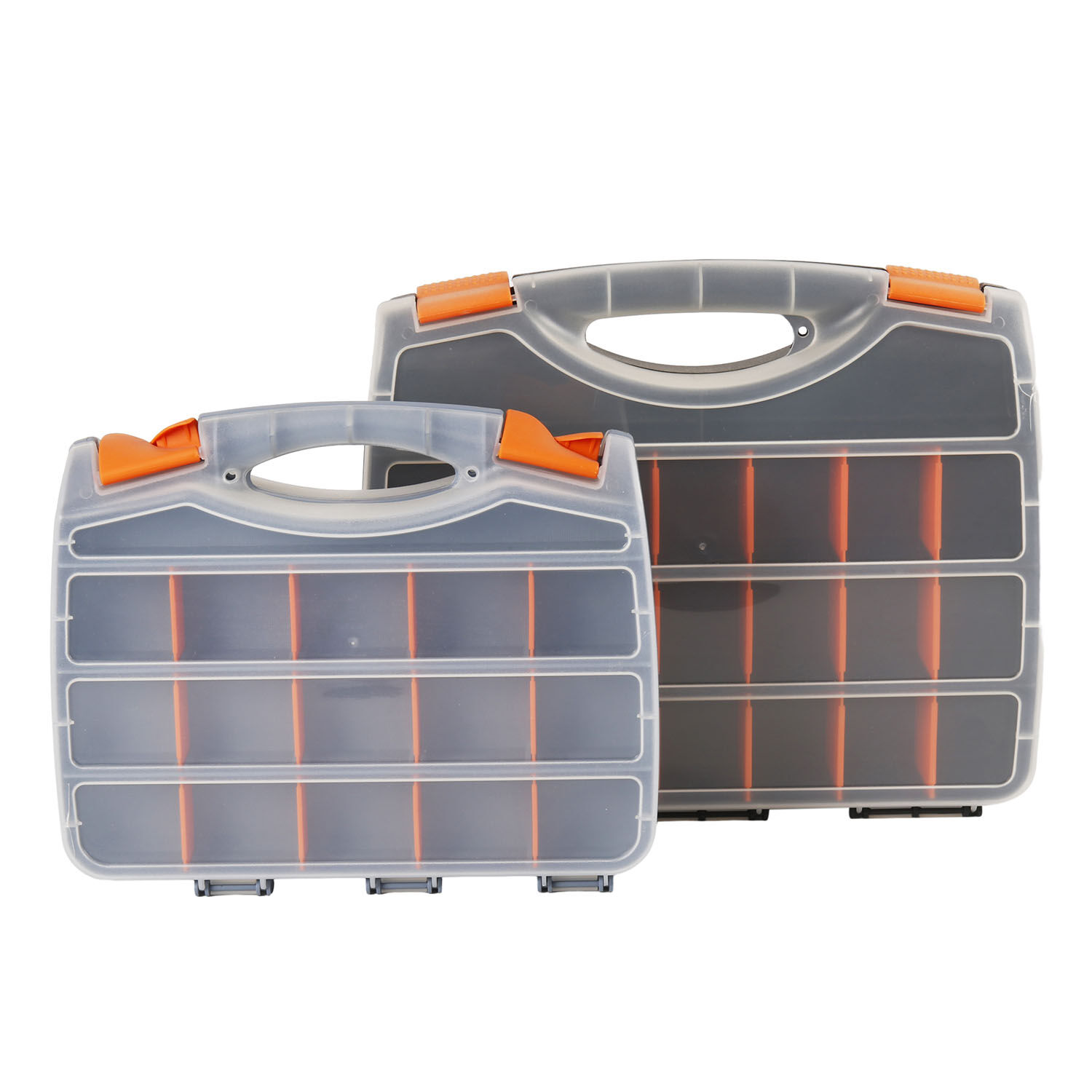 Bulk Buy China Wholesale Sl-d10/gd010 Pp Portable Plastic Tool Case $1.15  from Saferlife Products Co. Ltd