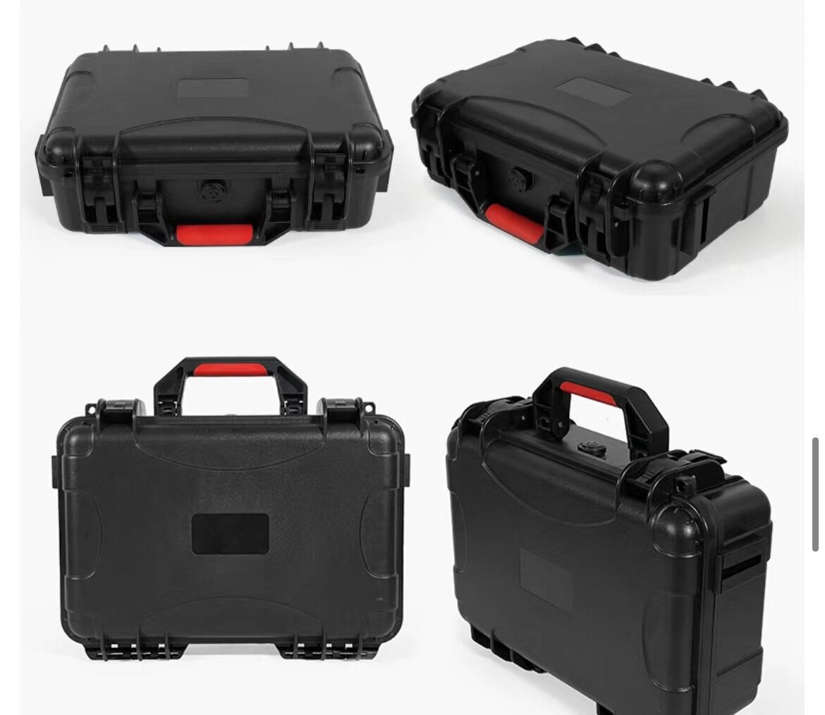Bulk Buy China Wholesale Sl-d09/gd009 Pp Portable Plastic Tool Case $3.4  from Saferlife Products Co. Ltd