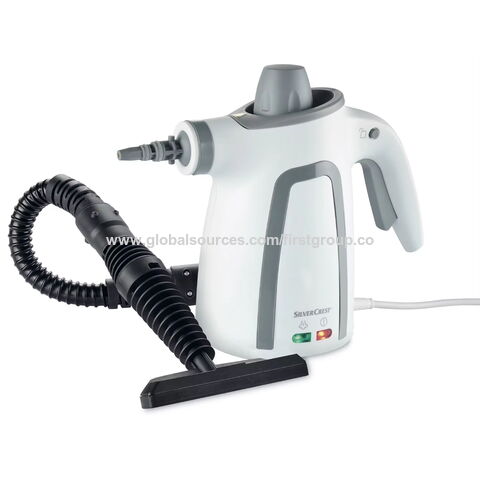 Proveedor de Lidl/Aldi, limpiador de vapor portátil FID-609L