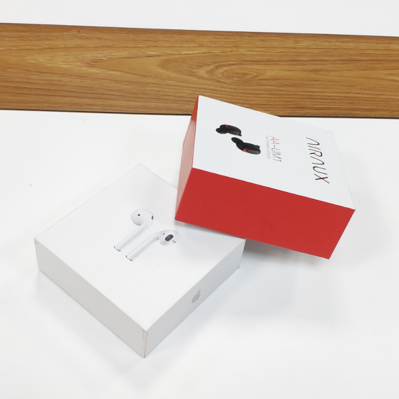 Mobile Electronics Packaging Boxes Paper Box Artpaper Box $1 ...