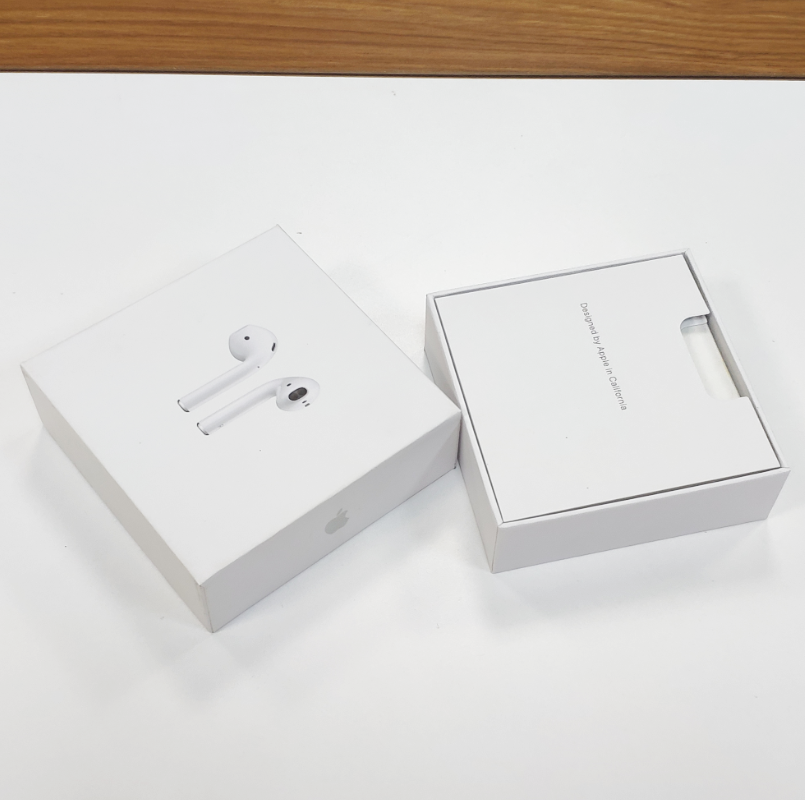 Mobile Electronics Packaging Boxes Paper Box Artpaper Box $1 ...