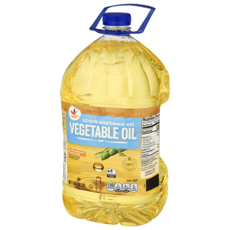 Bulk Buy Germany Wholesale Factory Price Refined Soybean Oil / 5 L