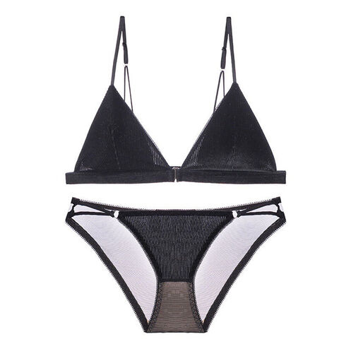 Venta al por mayor Lencería Sexy Transparente para Mujer - Modelos de Lencería Sexy de China JX