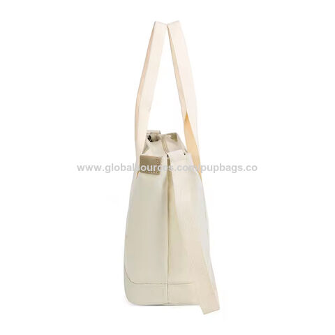 Bolsos de Diseñador de Moda para Mujer, Bolso de Hombro Duradero, Bolsos de Lona con Logotipo Personalizado