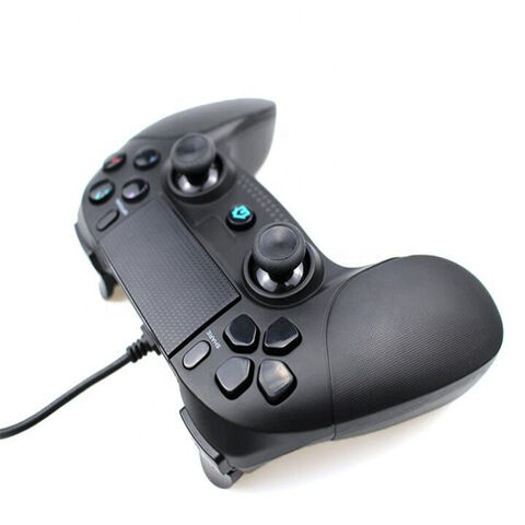 Manette de jeu mobile filaire pour smartphone Android, tablette et PC TV