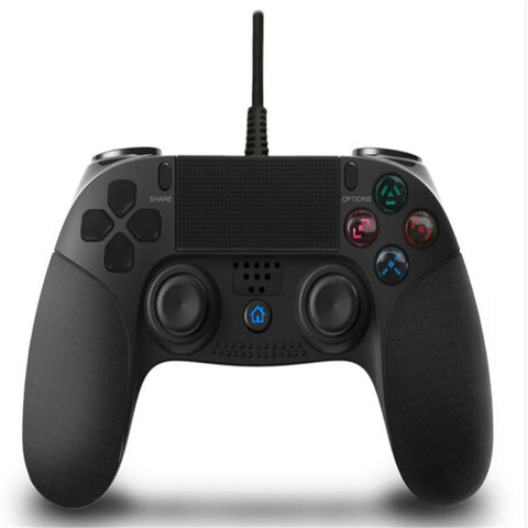 Manette de jeu mobile filaire pour smartphone Android, tablette et PC TV