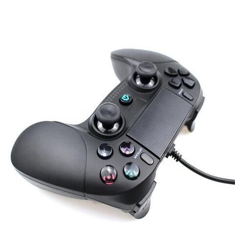 Manette de jeu mobile filaire pour smartphone Android, tablette et PC TV