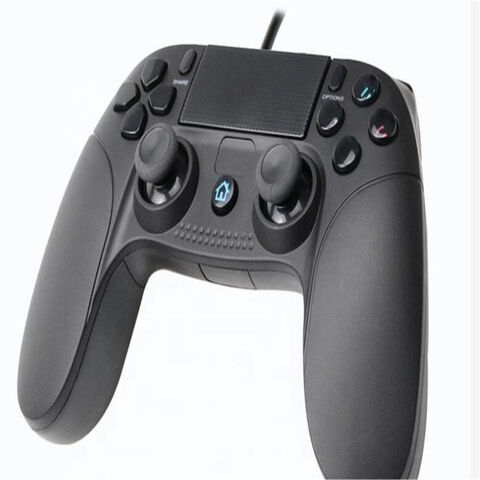 Manette de jeu mobile filaire pour smartphone Android, tablette et PC TV