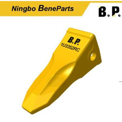 Buy China Wholesale 51647895 E215c Bucket Teeth Excavator