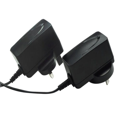 KC, KCC, CE, ROHS, ETL, FCC, PSE BIS Zertifiziertes 14V 0.5A Schaltnetzteil AC DC Adapter