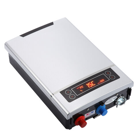 Bienvenue OEM Chauffe-eau Électriques Durables