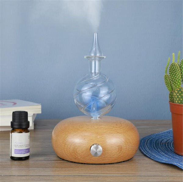 Factory Direct High Quality China Wholesale New Cold Aroma Glass