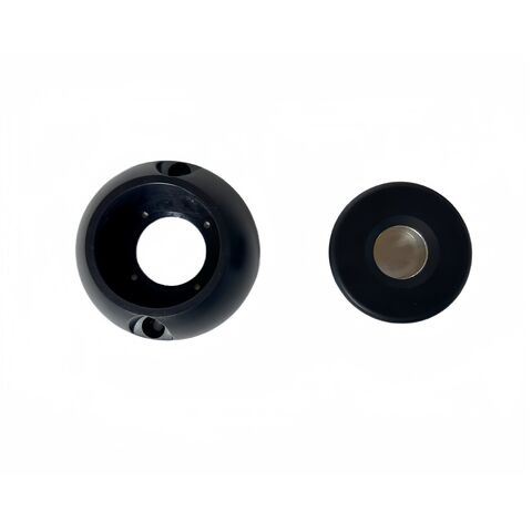 Bestseller D28-5 5000 Gauss Magnetischer Warensicherungsentferner – Benutzerfreundlich und Hochfest