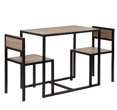 Small Dining Table Set For Home Furniture Living Room Jx - Buy China ...