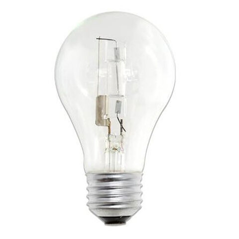 Bombilla Halógena Roomlux - Iluminación de Alta Calidad para Hogares y Empresas