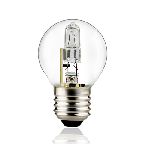 Bombilla Halógena Roomlux - Iluminación de Alta Calidad para Hogares y Empresas