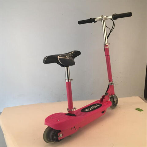Trottinette électrique pliable, petite trottinette électrique, petite voiture électrique, véhicule électrique à deux roues, scooters auto-équilibrés