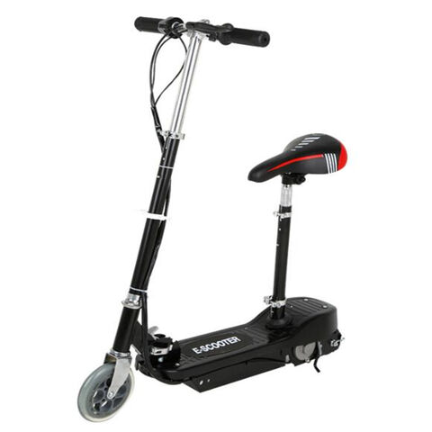 Trottinette électrique pliable, petite trottinette électrique, petite voiture électrique, véhicule électrique à deux roues, scooters auto-équilibrés