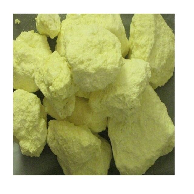 Granular Sulfur Sulphur 99.5% Pure Powder And Granular Origin Cif Fob ...