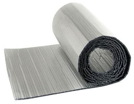 Reflective Thermal Insulation Material Jx, Car Window Film - Buy China