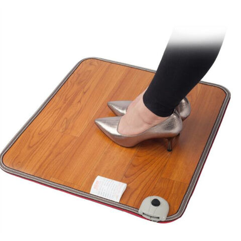 Bestseller Tragbare USB-Fußbodenheizmatte Wohnzimmer Fußwärmer