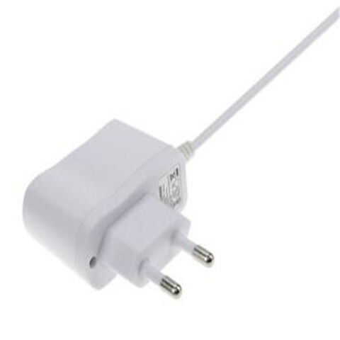 Adaptadores de Fuente de Alimentación DC Universales