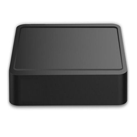 Boîtier décodeur Android Smart Hotel System 4K pour TV Réseau