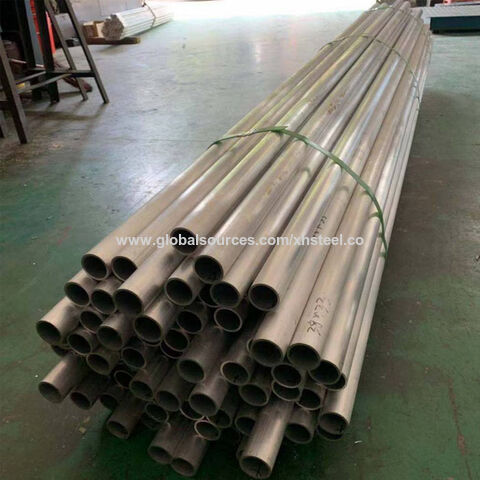 Tubo/tubo de alumínio de grande diâmetro 1050 1060 6061 6063 7075, tubo de alumínio industrial redondo quadrado oco - Preço.