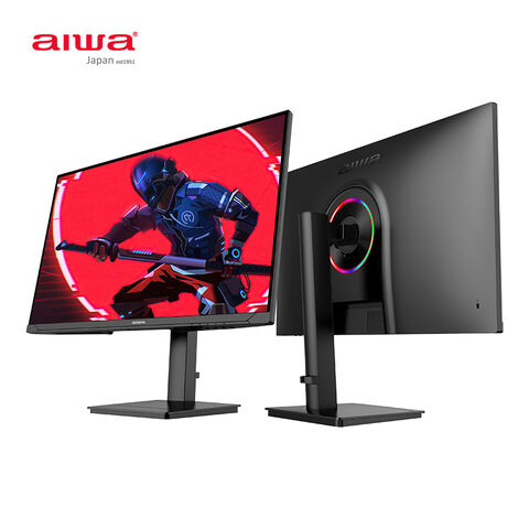 Aiwa Infotainment 464V2 コンピュータモニター Aiwa Infotainment 464V2 コンピュータモニター