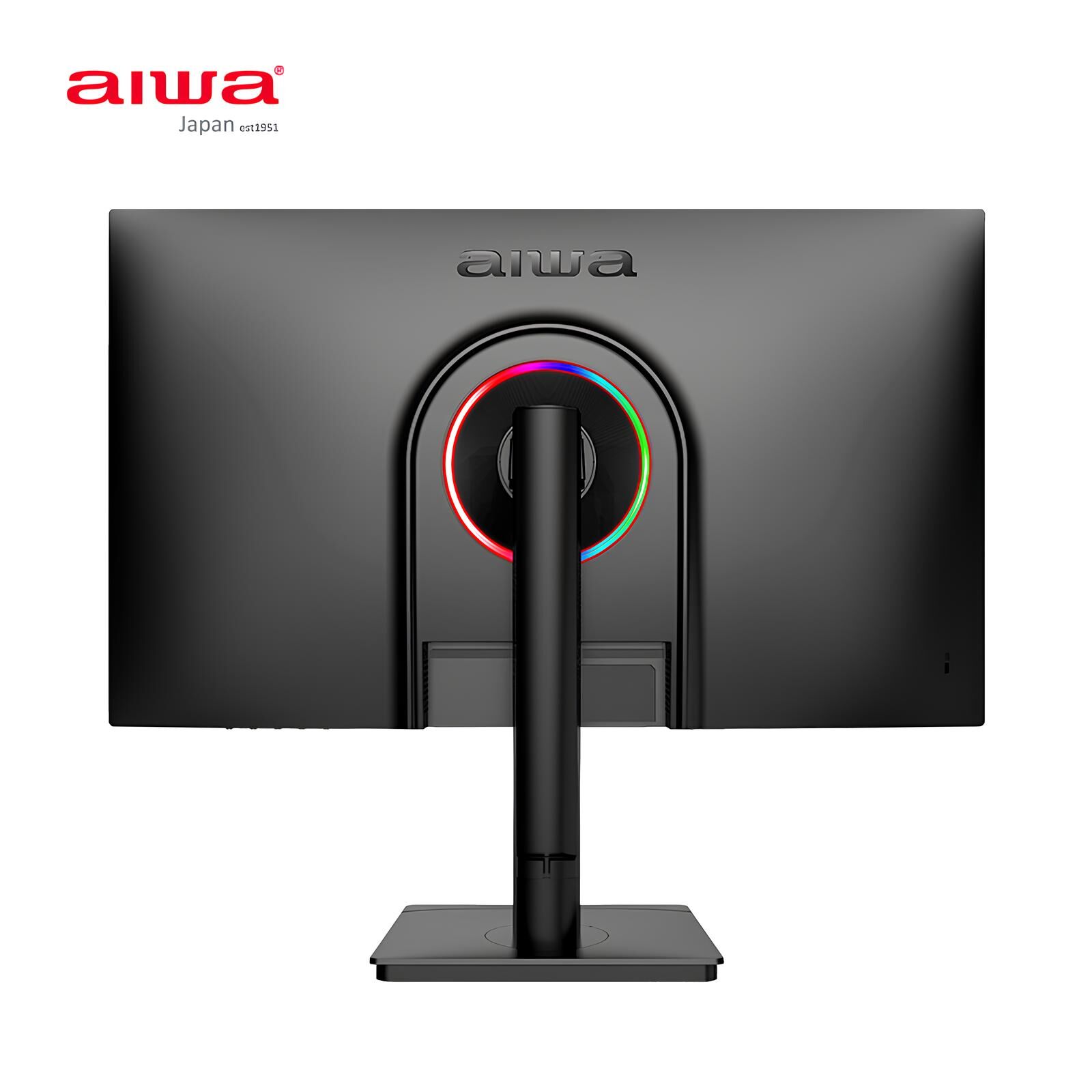 Aiwa Infotainment 464V2 コンピュータモニター Aiwa Infotainment 464V2 コンピュータモニター