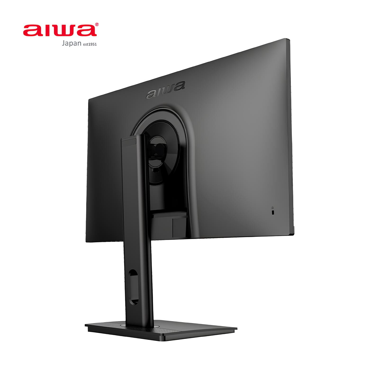 Aiwa Infotainment 464V2 コンピュータモニター aiwa | 製品情報 | aiwa display B24