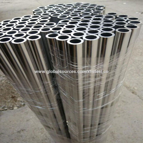 Tubos de Liga de Alumínio de Alta Qualidade Redondos/Retangulares/Quadrados 6061 5083 3003 2024 5052 7075 T5 T6 17*3.5mm, Tubos de Alumínio Anodizado para Aplicações Industriais