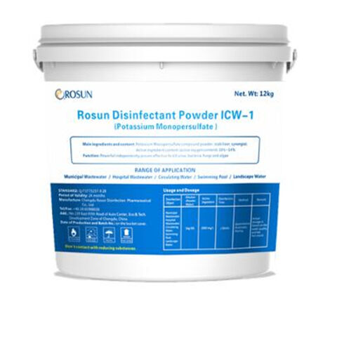 Produits Chimiques Industriels en Poudre Blanche Haute Efficacité Vente Chaude - Réactif Chimique Chlore en Vrac