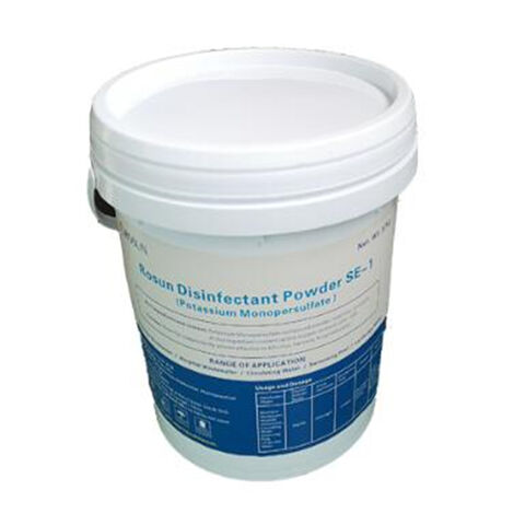Produits Chimiques Industriels en Poudre Blanche Haute Efficacité Vente Chaude - Réactif Chimique Chlore en Vrac