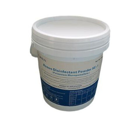 Produits Chimiques Industriels en Poudre Blanche Haute Efficacité Vente Chaude - Réactif Chimique Chlore en Vrac