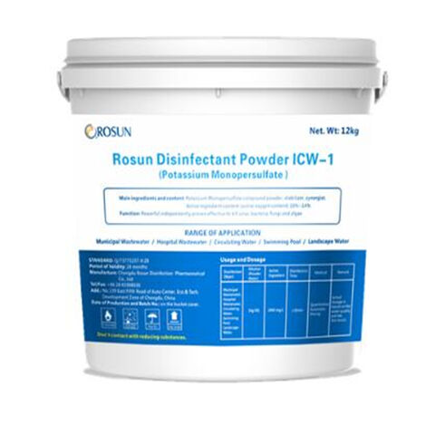 Produits Chimiques Industriels en Poudre Blanche Haute Efficacité Vente Chaude - Réactif Chimique Chlore en Vrac