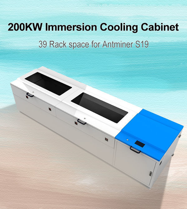 Bulk Buy China Wholesale New Product 200kw Immersion Cooling System For ...