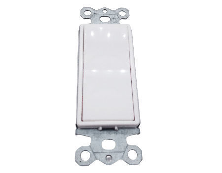 Buy China Wholesale Electrical On/off Decorative Single-pole Electrical ...