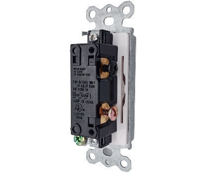 Buy China Wholesale Electrical On/off Decorative Single-pole Electrical ...