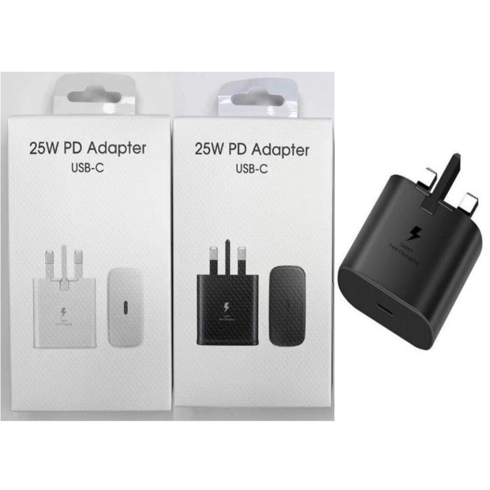 Wholesale Bych-14 25w Uk Plug Mobile Phone Chargers For Iphone For