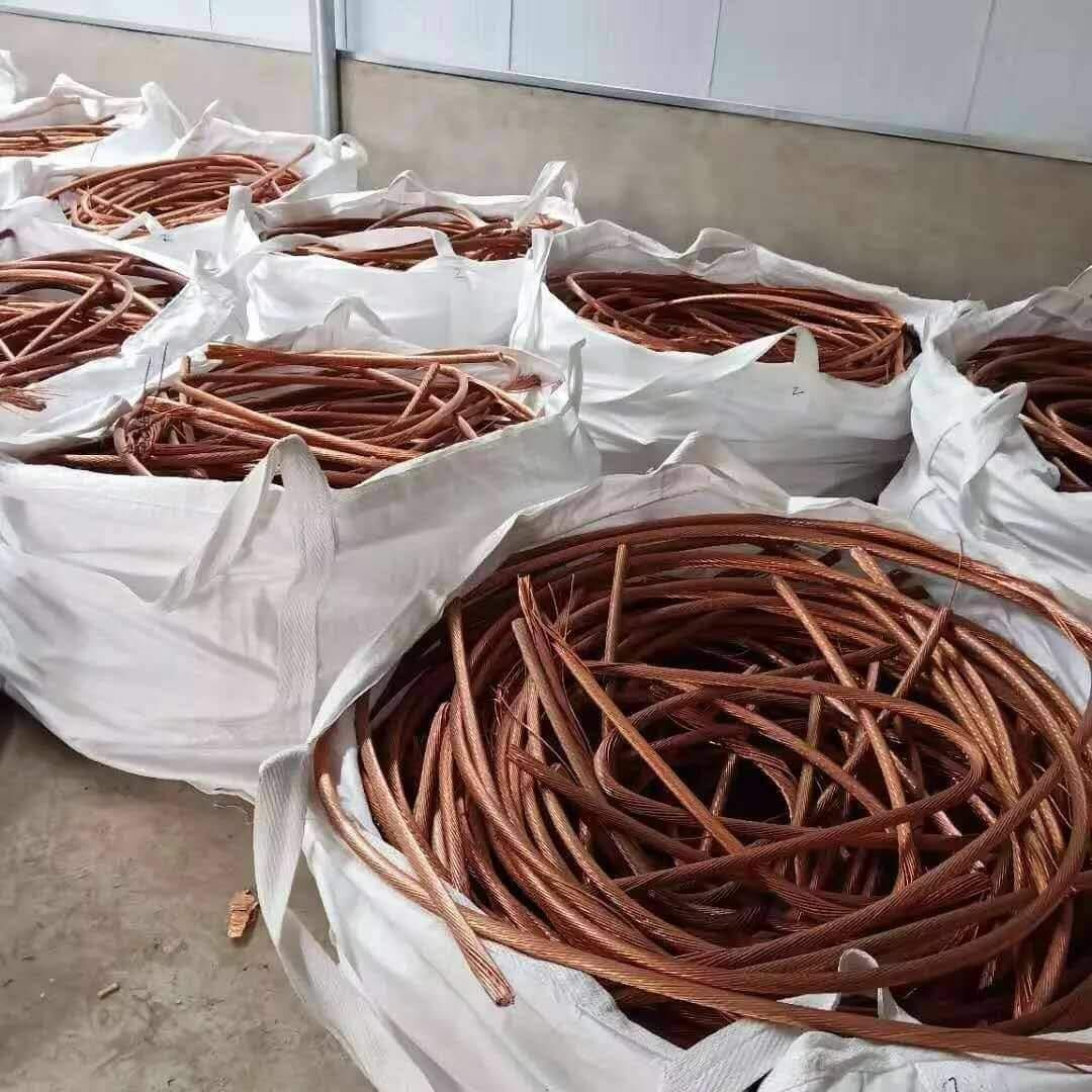 Copper Wire Scrap 99.9 Copper Scrap / Scrap Copper Wire 99.99 Factory Supply/ Copper Wire
